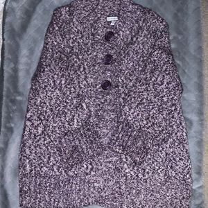 Womens Petite Small Sweater. Gently worn.